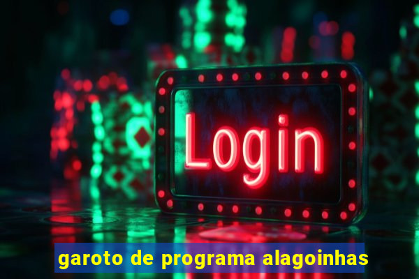 garoto de programa alagoinhas